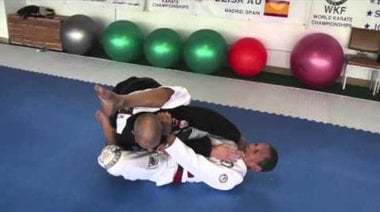 Ключове на ръката от Relson Gracie