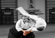 СК "Айки Рей" - Тренировки по Айкидо - София