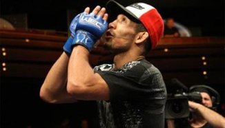 Jose Aldo няма да се бие в UFC 133