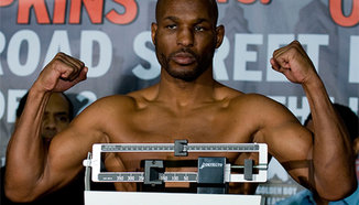 Джордж Форман: Хопкинс заслужава олимпийска титла