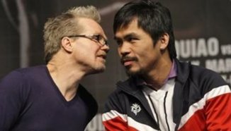 HBO прави филм за Фреди Роуч