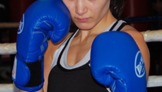 Студентка от ВСУ „Черноризец Храбър” стана балкански по кикбокс