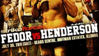 Fedor Emelianenko: Dan Henderson е като торнадо