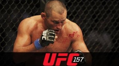 Dan Henderson преди UFC 157