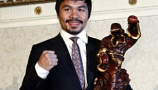 Карлос Слим предлага 65 млн. долара на Мани Пaкяо за 1 мач 