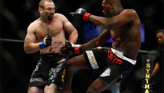 Видео: Jon Jones възнамерява да се пробва в киното