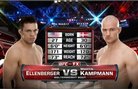 Martin Kampmann vs. Jake Ellenberger