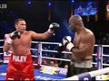 Кубрат Пулев vs. Tony Thompson
