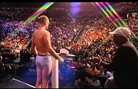 Кантар преди UFC 167