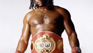 Ленъкс Люис: Кличко ще бие Хей