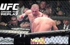 UFC 167 - подбрани моменти