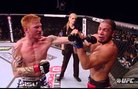 UFC 167: Phantom Cam