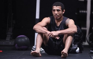 Биография на Jose Aldo