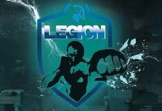 Спортен клуб 'Легионъ'