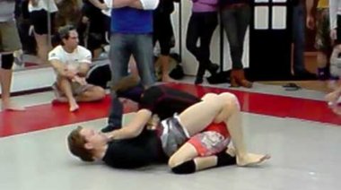 Ducth Open Grappling Championships - 83 кг