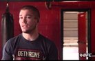 Michael McDonald преди UFC on FOX 9