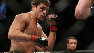 Demian Maia може би ще се завърне в UFC 136