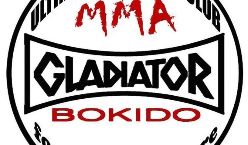 Gladiator Bokido със зала на стадион 'Васил Левски'