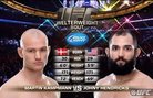 Johny Hendricks vs Martin Kampmann