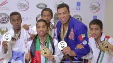 WPJJC 2014 - подбрани моменти