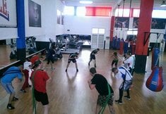 Тестов Клуб 6