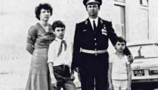 Чернобил уби бащата на братята Кличко