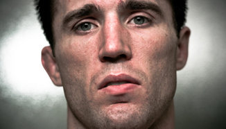 Chael Sonnen: Ще напляскам пак Anderson Silva