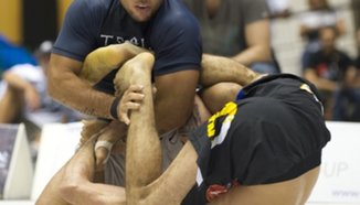 Andre Galvao спечели 11 000 долара