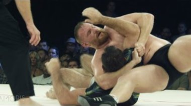 Metamoris 4 - подбрани моменти