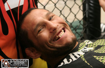 Какво следва за Dan Henderson?