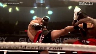 Glory 18 - подбрани моменти