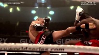 Glory 18 - подбрани моменти