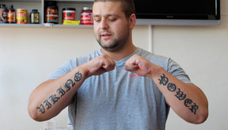 Милчо Троянов: "Мечтая да издърпам самолет с голи ръце"