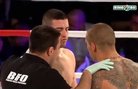 Pavel Georgiev vs Christos Plasaris