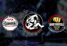 GLADIATOR BOKIDO - тренировки по ММА,граплинг и бокс в София..