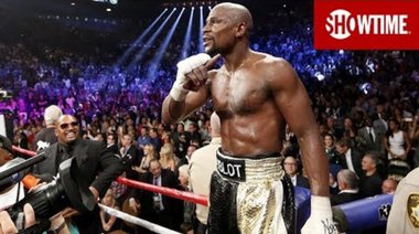 Mayweather срещу Pacquiao - епилог