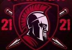 Боксов клуб Видин - "The Spartans"