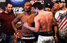 Човекът който може да победи Anderson Silva