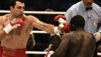 Виталий Кличко срещу Томаш Адамек пряко по Филм+