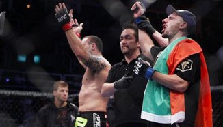 Станислав Недков: Тактиката ни се оказа успешна