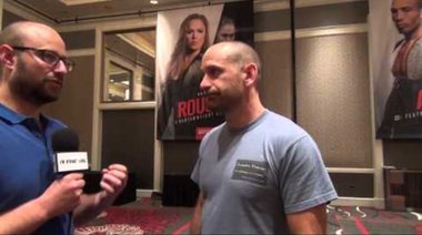 Greg Jackson: McGregor е труден за разгадаване