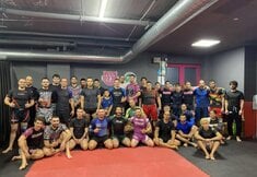 ZR Mad Cat Jiu Jitsu