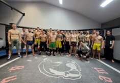 Bully Team София