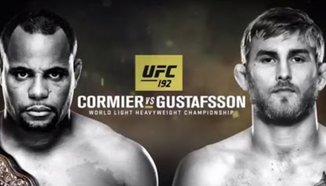 UFC 192 - разширен преглед