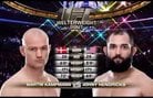 Johny Hendricks vs Martin Kampmann