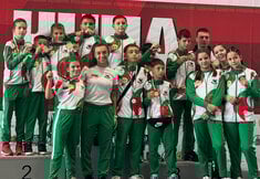 Спортен Клуб 'Станоева'