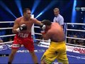Kubrat Pulev vs George Arias