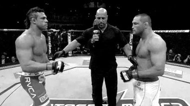 UFC Fight Night: Belfort vs. Henderson