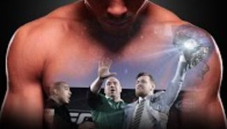 UFC 194: Aldo vs. McGregor