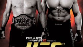 Резултати от UFC 91: Couture vs Lesnar